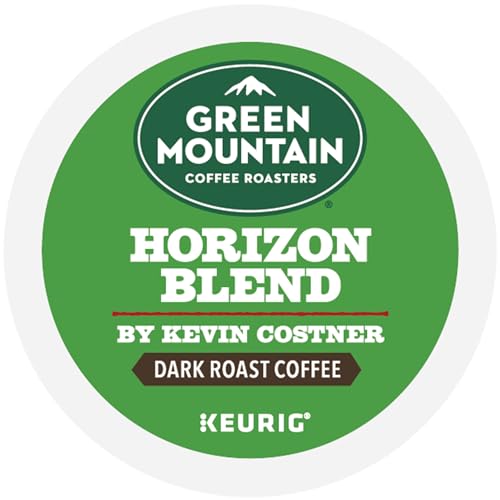 Dark Roast Coffee Pods, 72 Count K7m