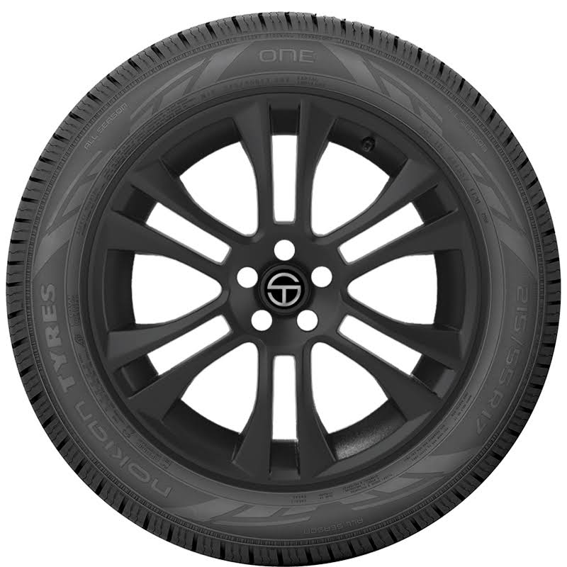 All-Season 215/60R16 95V Tire k7