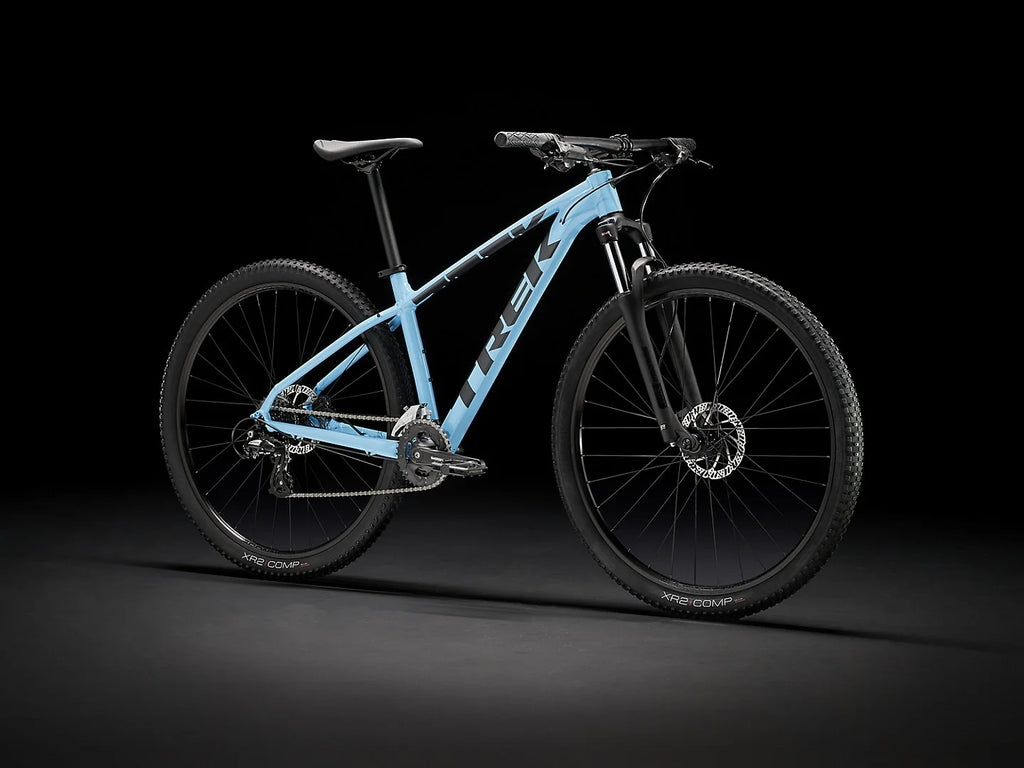 Mountain Bike 2023 Azure Blue M7x