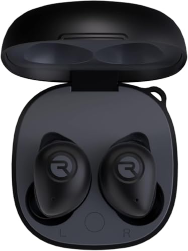 Wireless Earbuds with Mic, Noise Cancelling, IPX7 Waterproof 7k