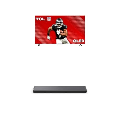 75-Inch QLED 4K Smart TV with Dolby Vision HDR, Alexa Built-in k7