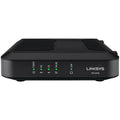 Cisco DPC3008-CC Linksys Advanced DOCSIS 3.0 Cable Modem for Comcast
