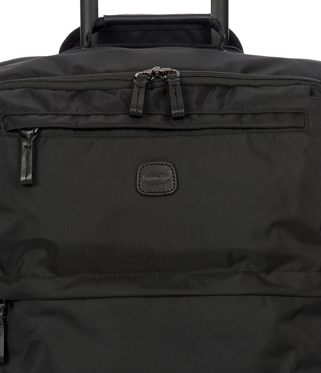 Spinner Suitcase 25x22 Blue q7