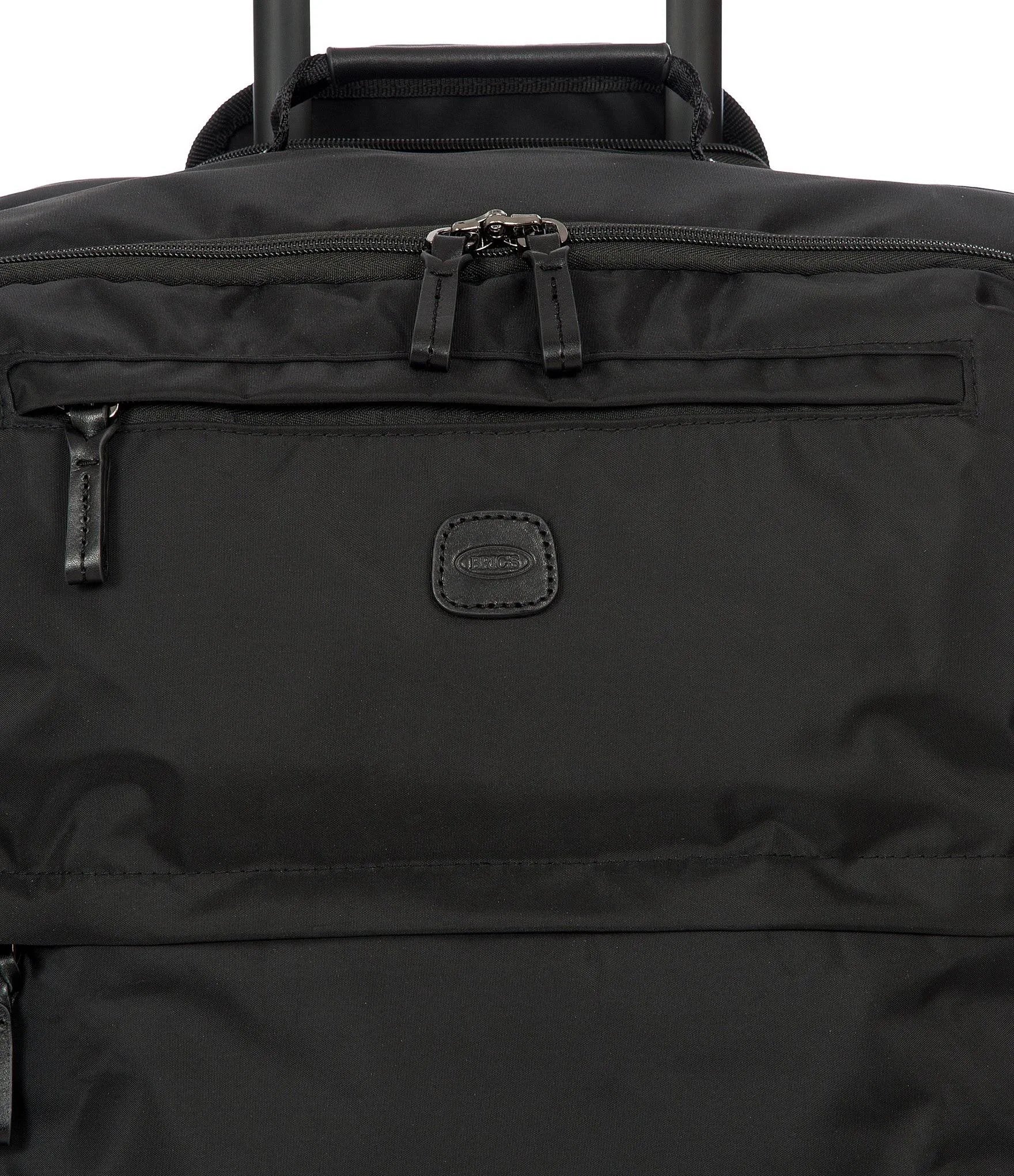 Spinner Suitcase 25x22 Blue q7