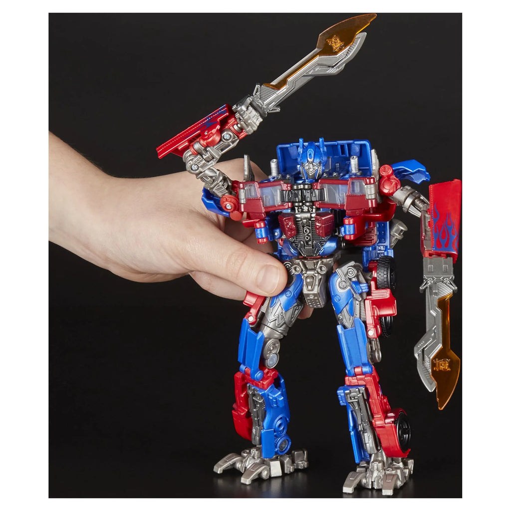 Action Figure Voyager Class 7k