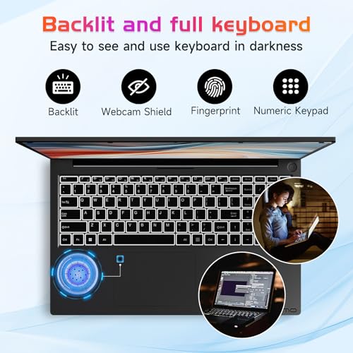 17.3" IPS FHD Laptop, 16GB RAM 512GB SSD, Silver k7