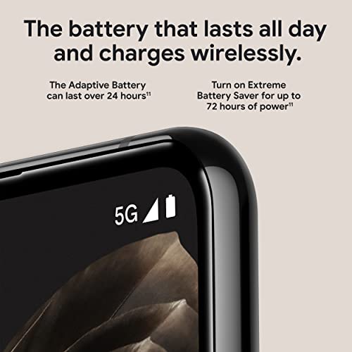 Foldable 5G Smartphone with Telephoto Lens 256GB a7