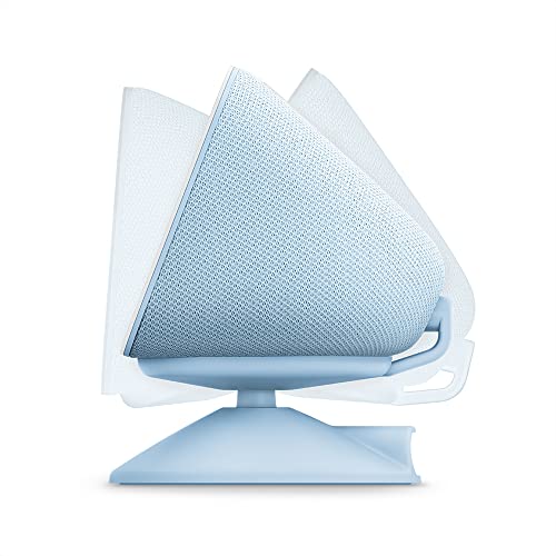 Smart display with clearer sound Charcoal k7
