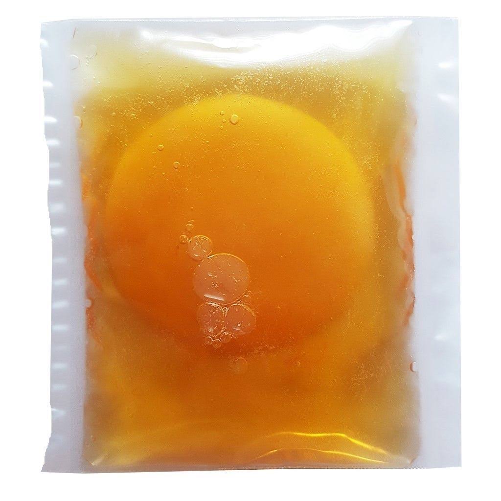 Kombucha Starter Kit with SCOBY and Glass Jar 7x