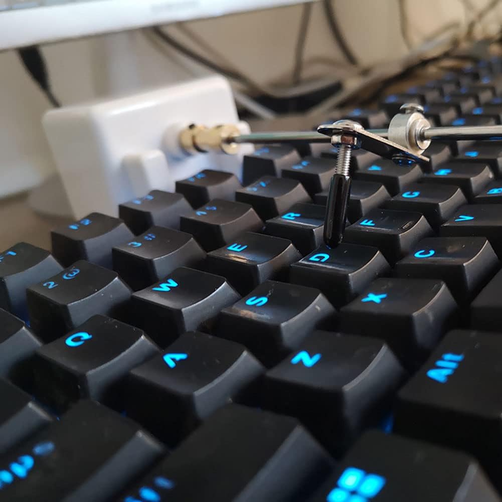 Auto Clicker Mouse Jiggler Tool k7