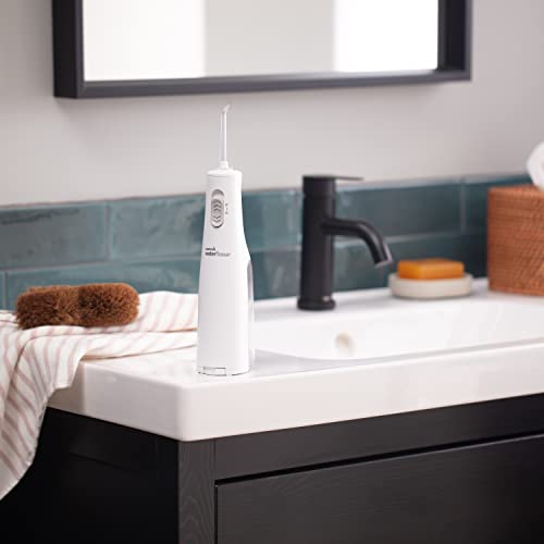 Cordless Water Flosser Portable for Travel & Home A7