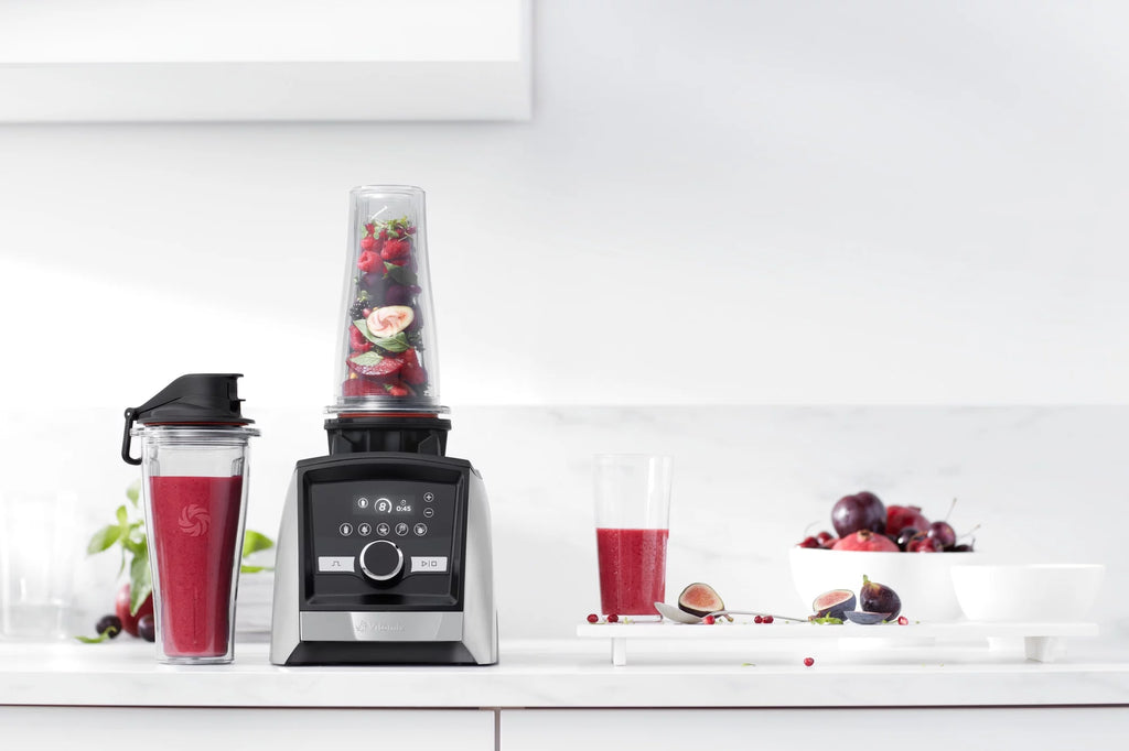 Blending Cup and Bowl Starter Kit 7q