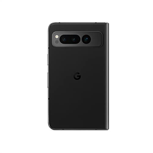 Foldable 5G Smartphone with Telephoto Lens 256GB a7
