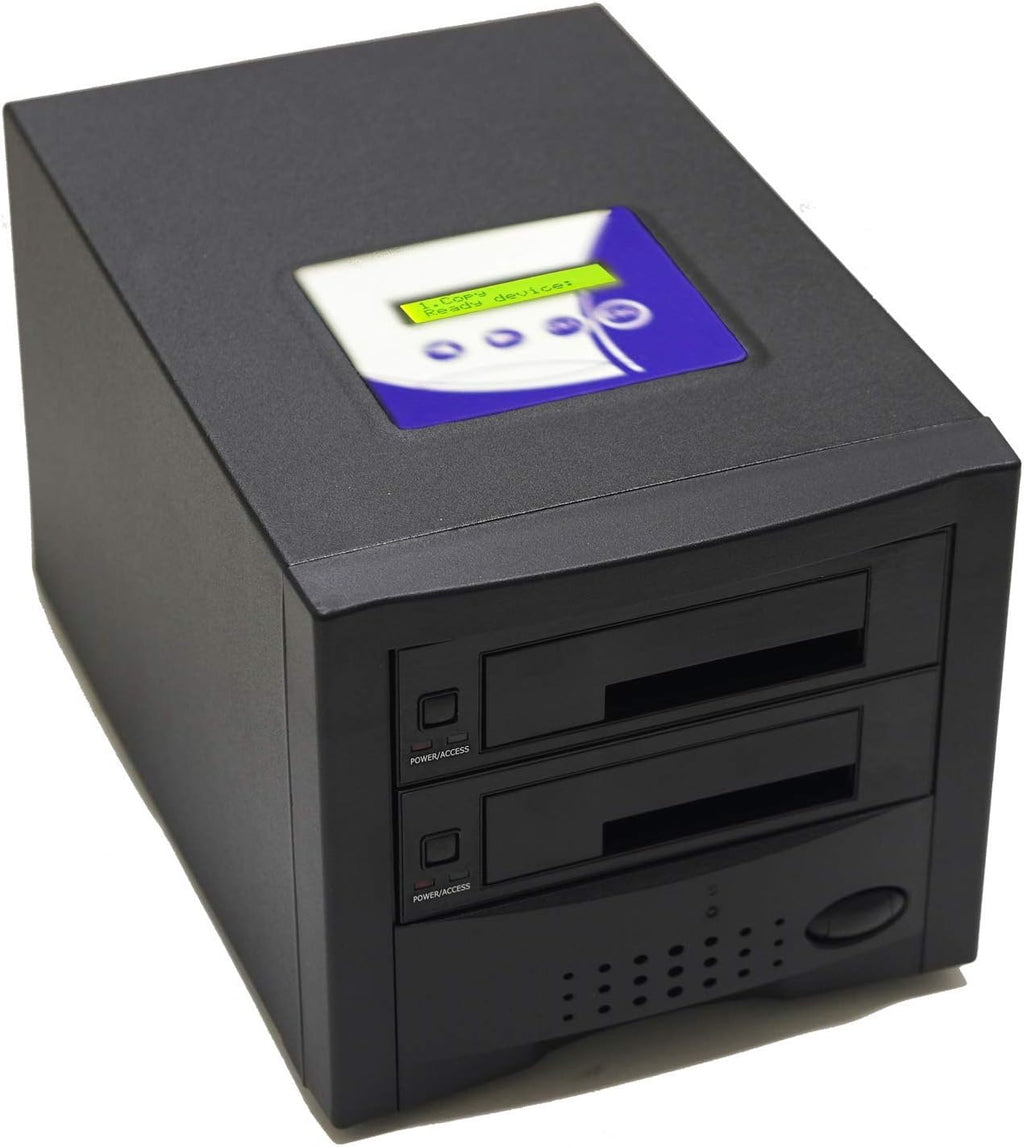 SATA HDD SSD Duplicator & Data Eraser 7k
