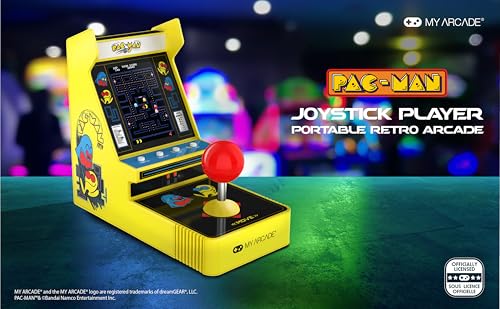 Sonic Joystick Retro Video Game Console 3.5" Display k7