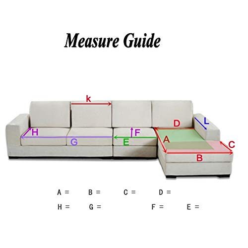 Plush Quilted Couch Cover Furniture Protector 7k