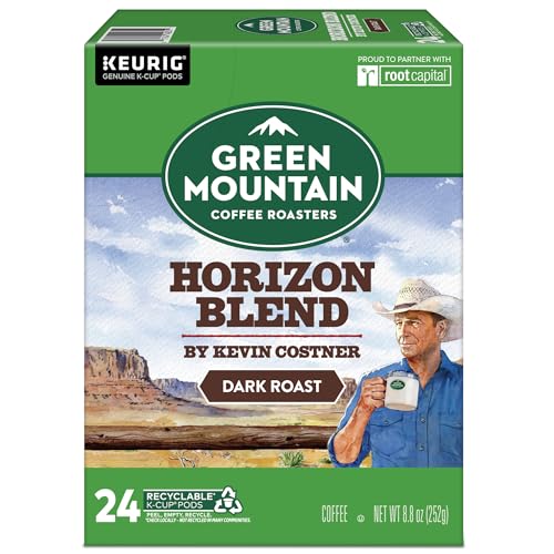 Dark Roast Coffee Pods, 72 Count K7m