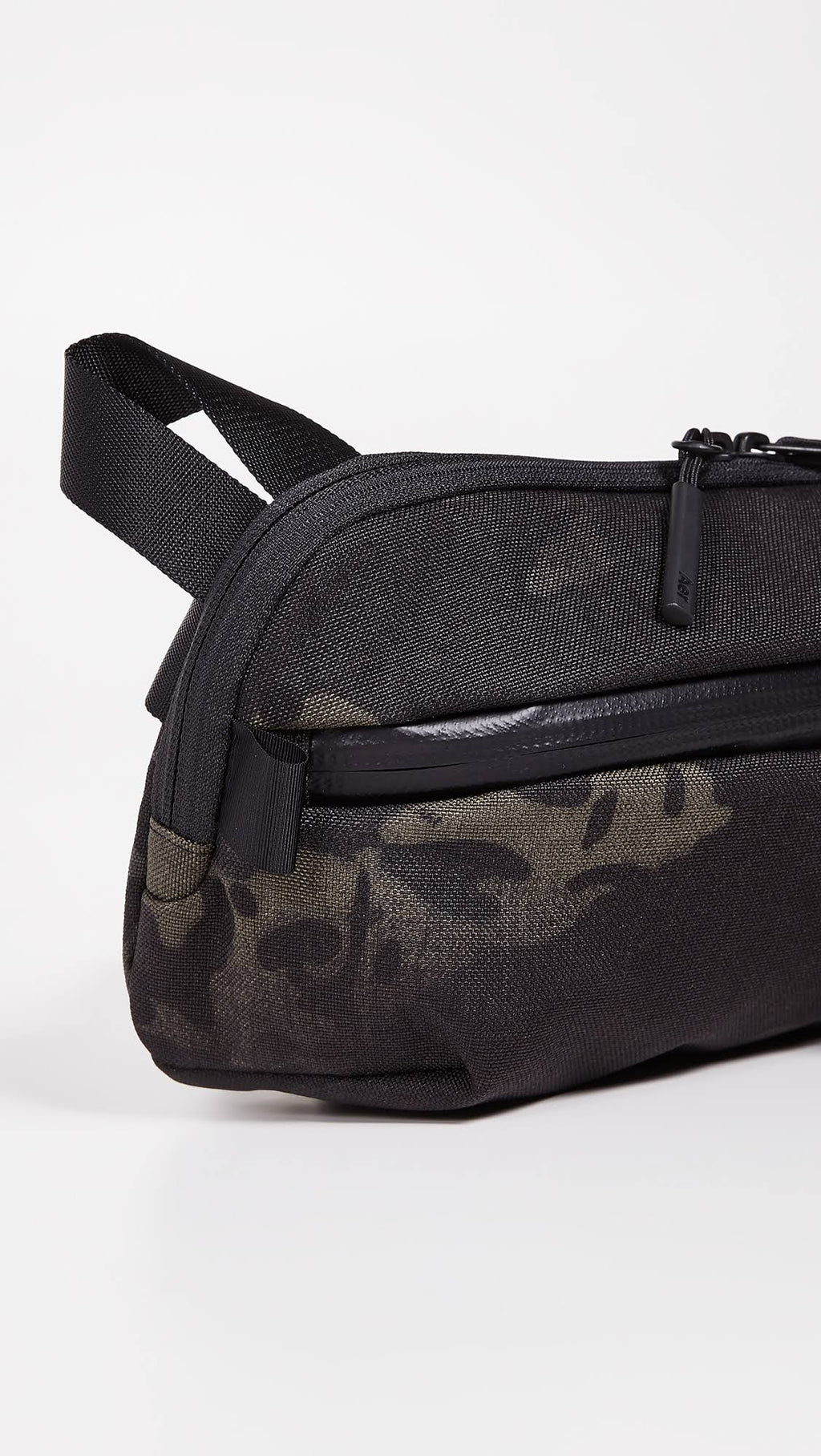 Camo Sling Bag One Size f7