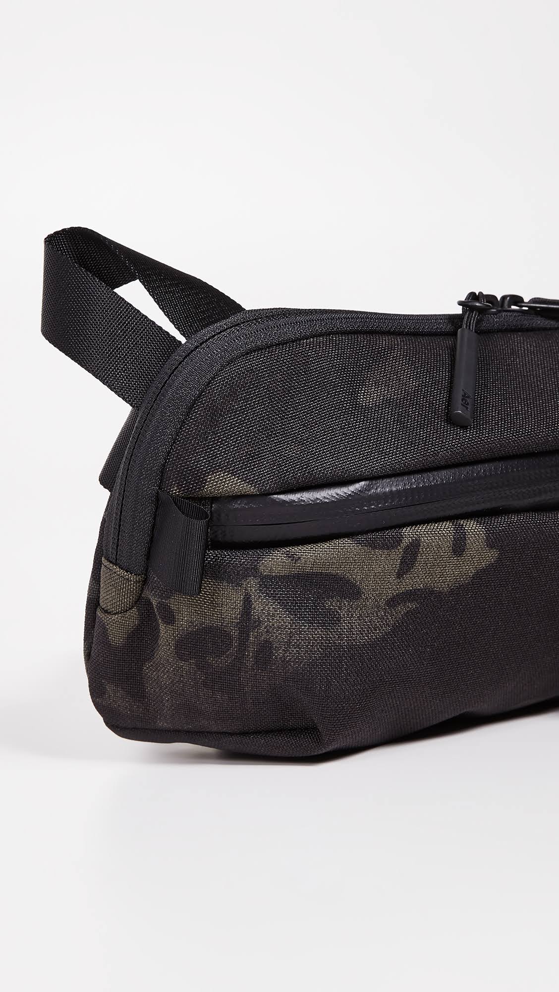 Camo Sling Bag One Size f7
