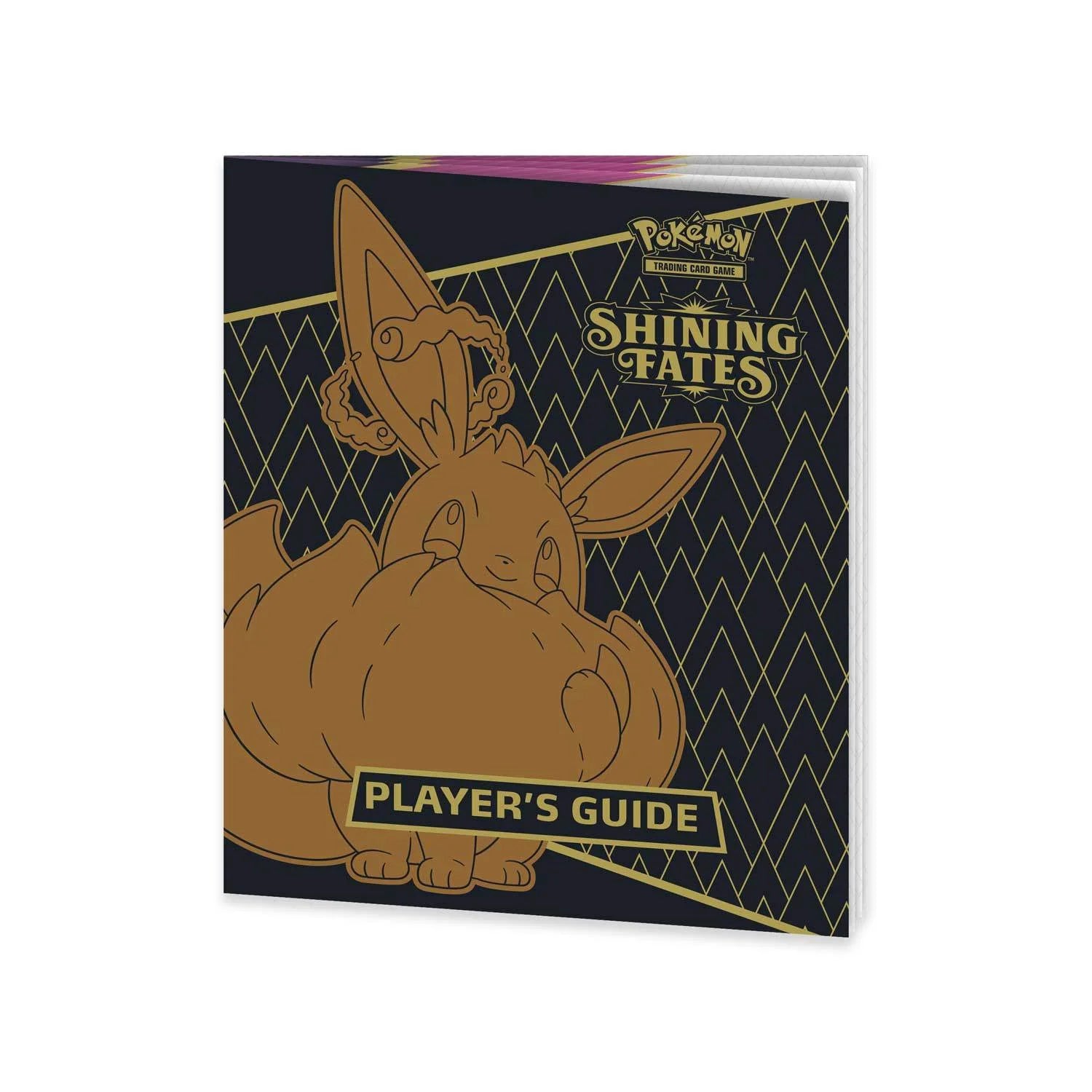 Pokemon TCG Elite Trainer Box Eevee Card Game 2 Players k7