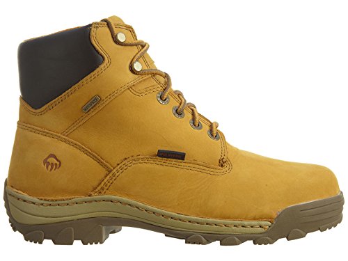 Men's Waterproof Insulated 6 Inch Boot k7