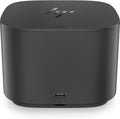 HP Thunderbolt Dock 120W G2 Docking Station Port Replicator (2UK37UT#ABA)