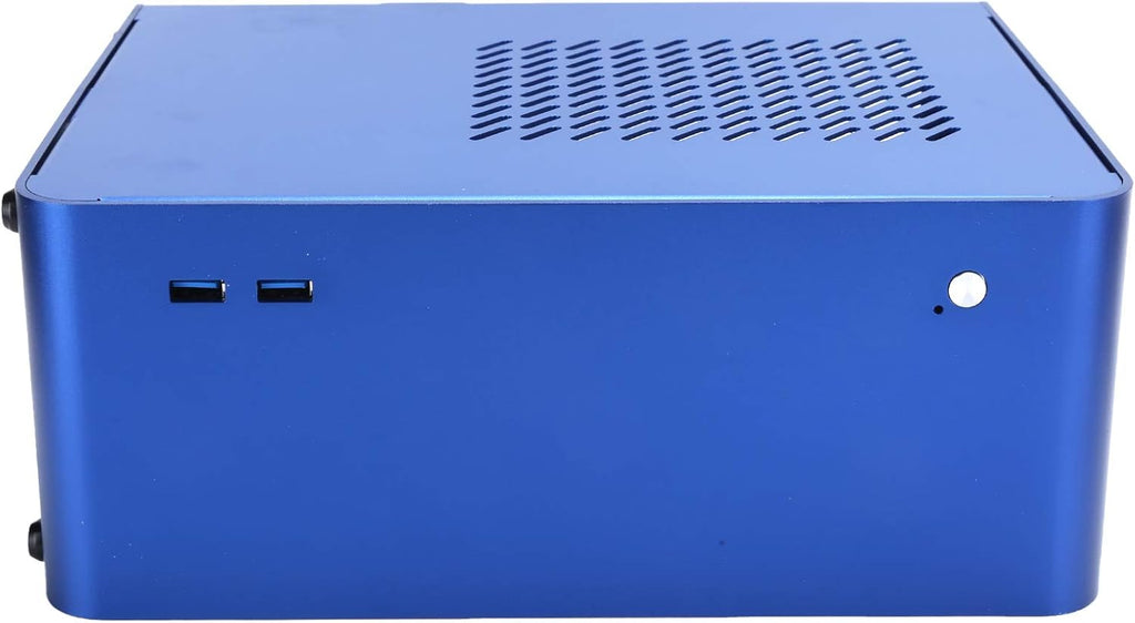 ITX Computer Case for Mini ITX Motherboard HTPC Chassis 7k