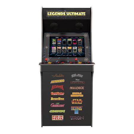 Arcade Machine 4K