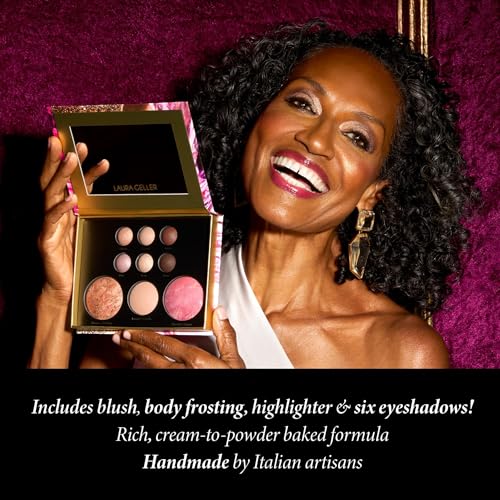 Baked Palette Tuscan Dreams Full Size 7a