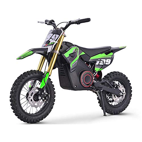 Electric Dirt Bike 1000w Lithium 7k