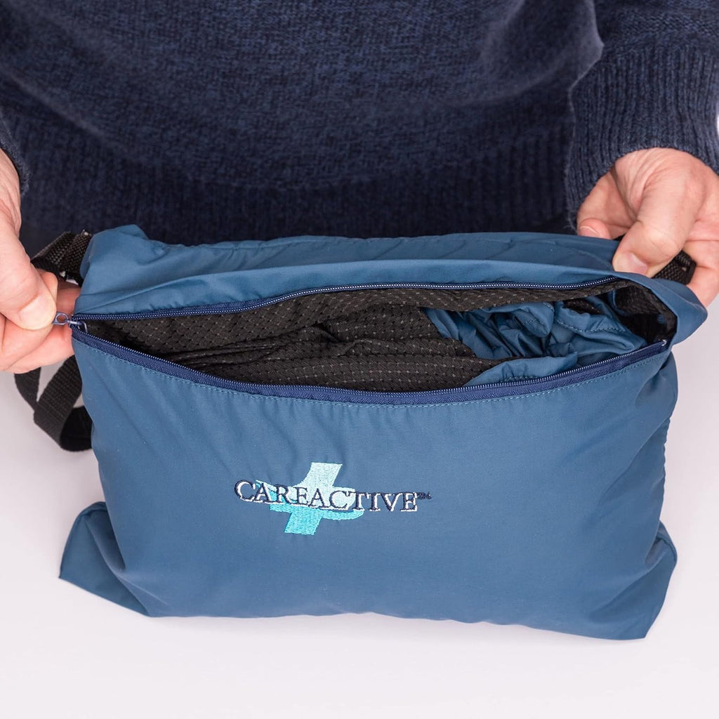 Wheelchair Poncho Rain Cover k7