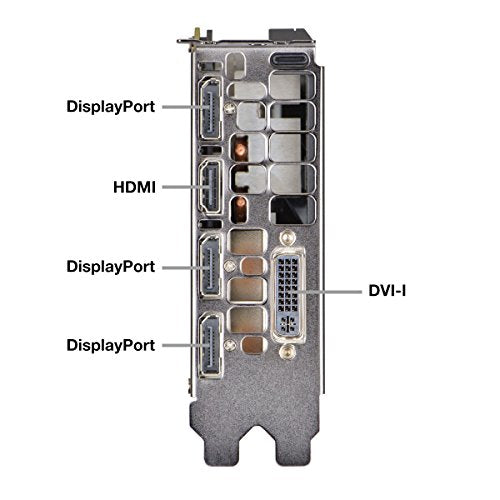 Graphics Card 2GB Gaming A7