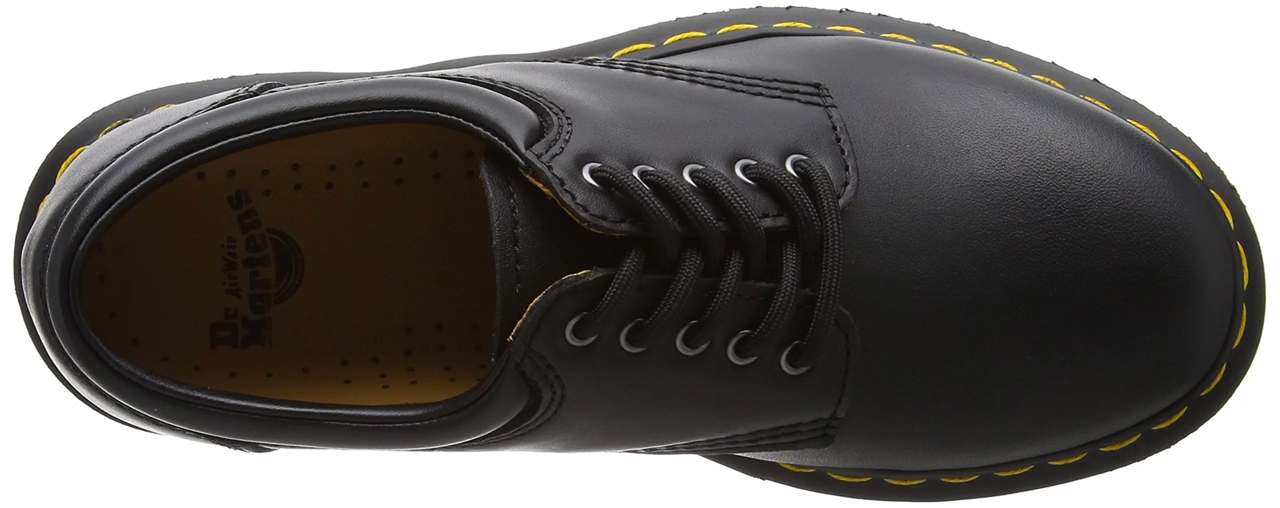 Crazy Horse Oxford Leather Shoes 7k