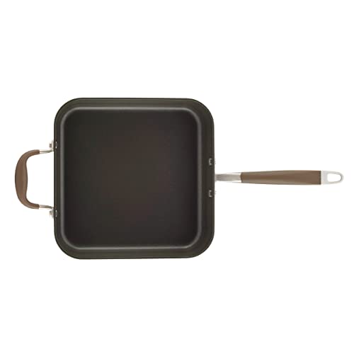 Nonstick Square Saute Pan 4qt A7