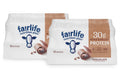Fairlife Nutrition Plan High Protein Chocolate Shake, (12 ct) - 2 Pack - Curated Treasures Market