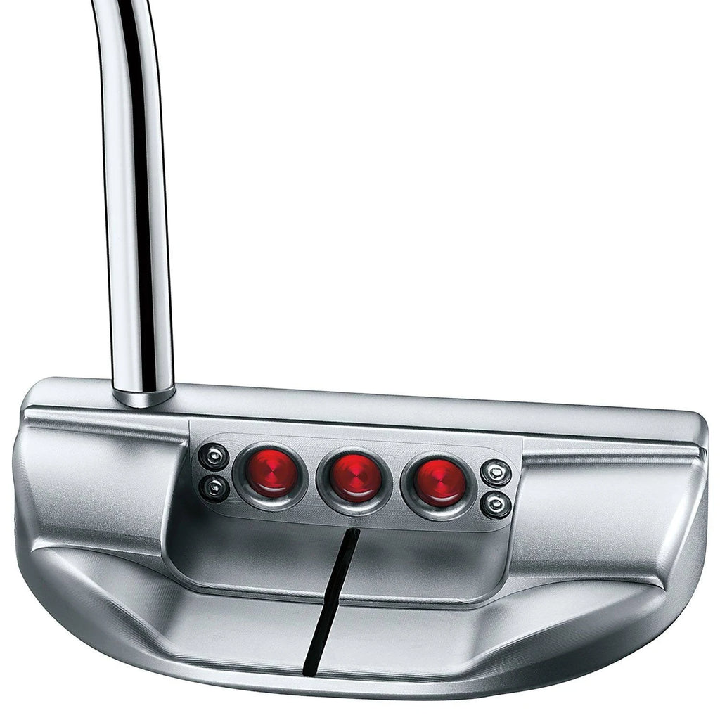 Putter White Fastback 2018 k7