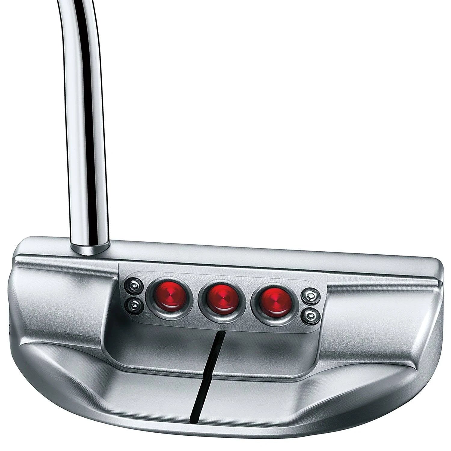 Putter White Fastback 2018 k7