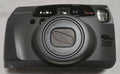 Pentax IQZoom 160 35mm Point u0026 Shoot Film Camera