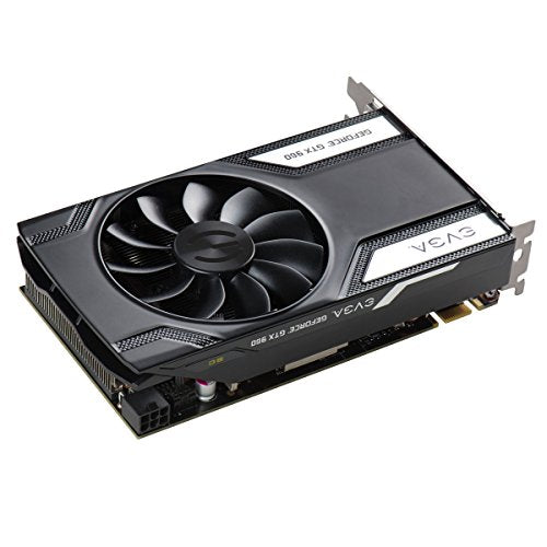 Graphics Card 2GB Gaming A7