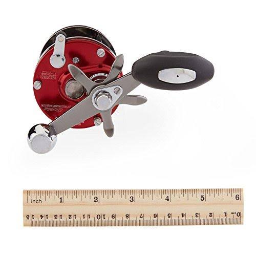 Baitcast Reel Round 7000 C k7
