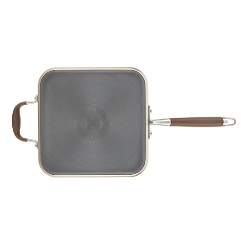 Nonstick Square Saute Pan 4qt A7