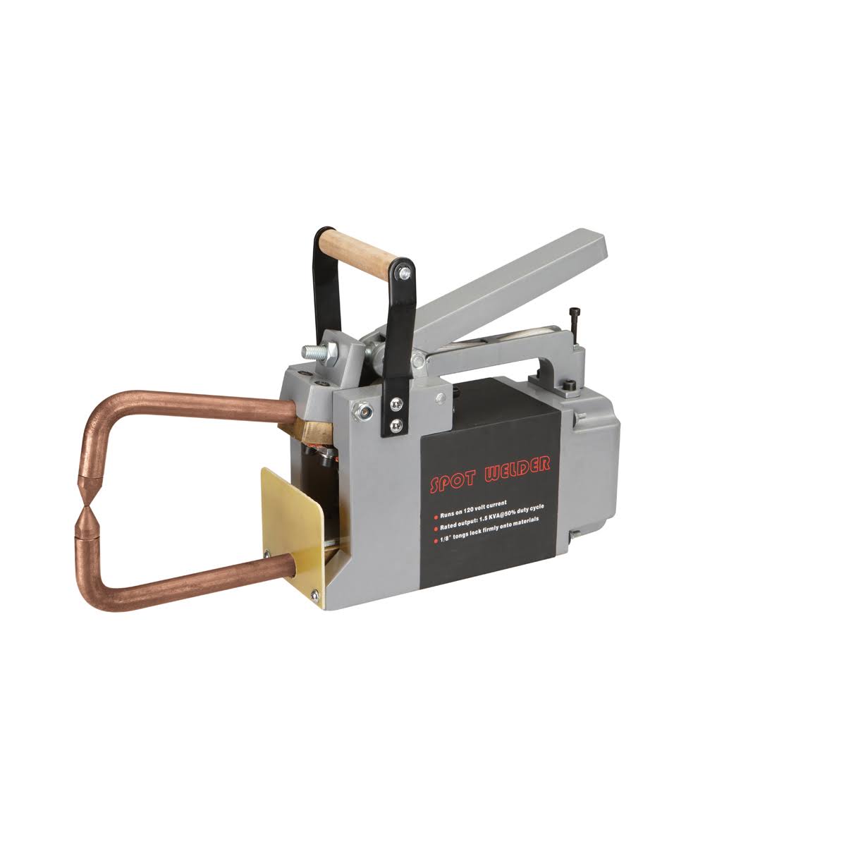 Chicago Electric 120V Spot Welder 61205