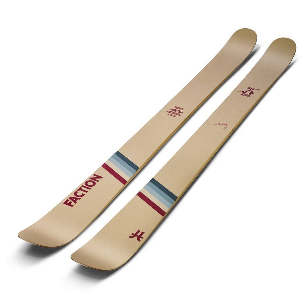 Skis 4.0 a7