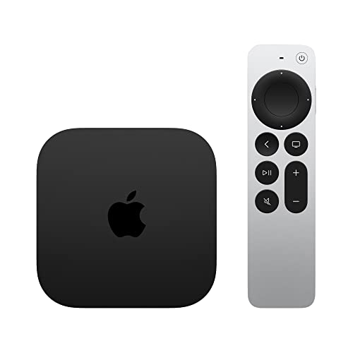 TV 4K 3rd Generation Renewed k7