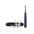 Philips Sonicare DiamondClean Classic Electric Toothbrush in Purple
