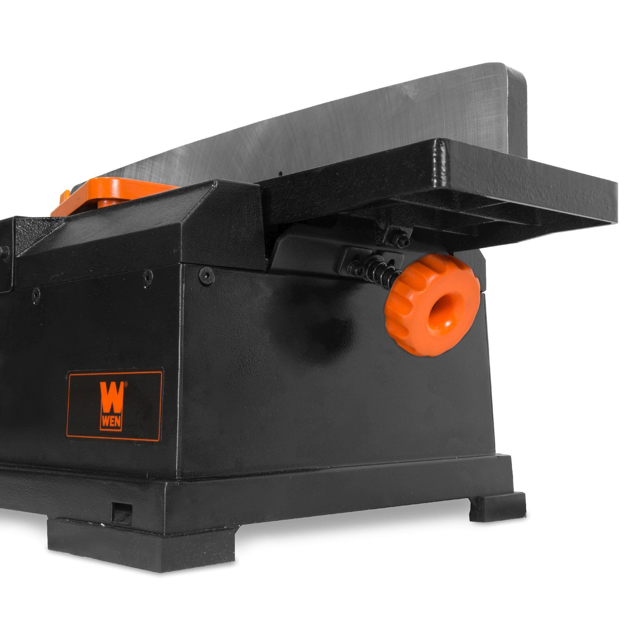 Jointer with Cast Iron Table and Fence k7