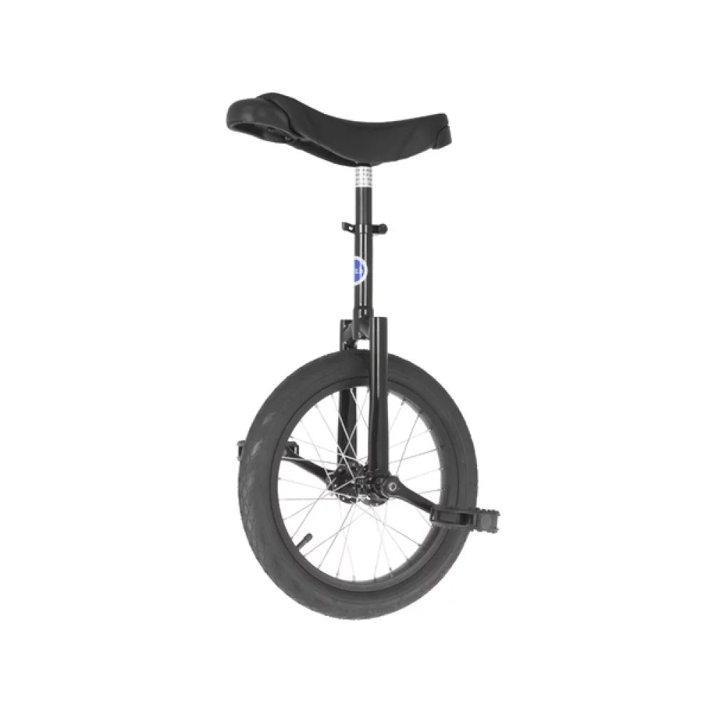 Club 16" Freestyle Unicycle (Black) - Curated Treasures Market