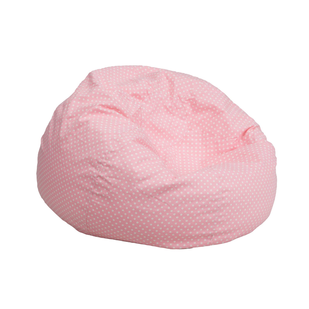 Camouflage Kids Bean Bag Chair k7