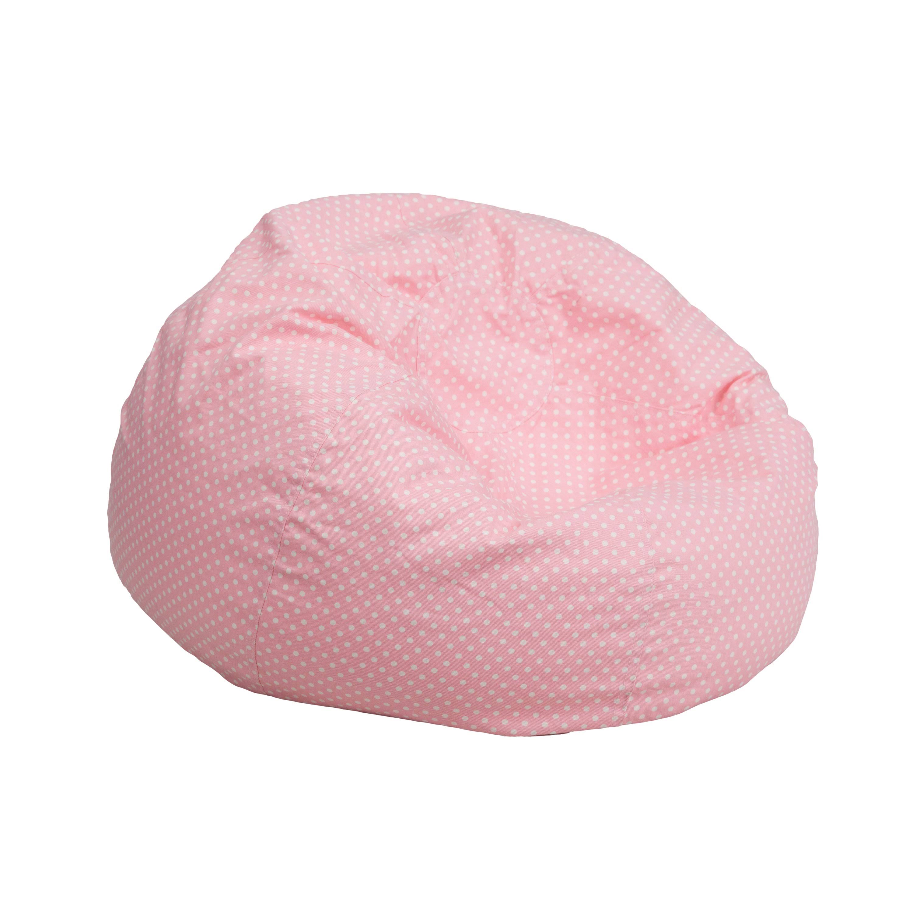 Camouflage Kids Bean Bag Chair k7