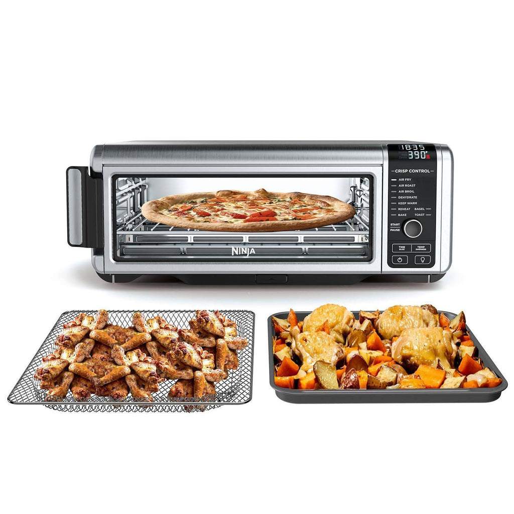 Air Fryer with Convection Oven Toaster 7k2